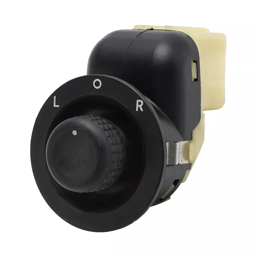 

View Mirror Control Switch For Chrysler For Dodge For Jeep For Cruiser 04602788AA Plastic Replacement Parts Interior Parts