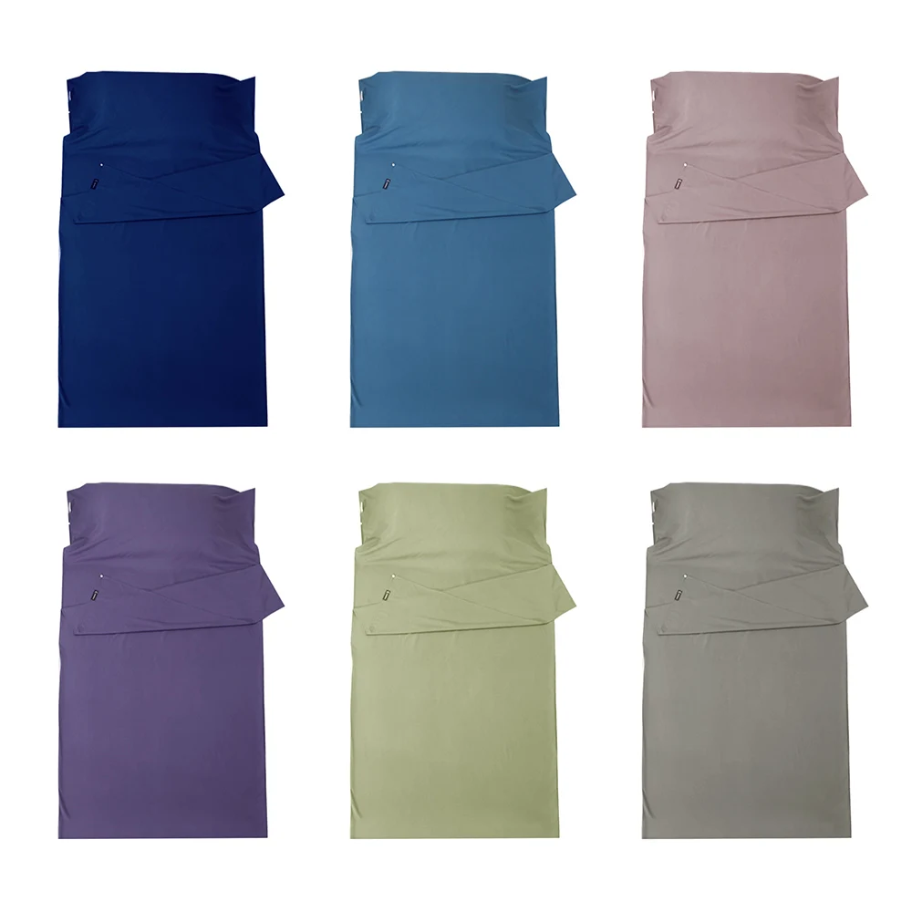 Thumbnail 4 - #15 Latest Sleeping Bag Liners Offers