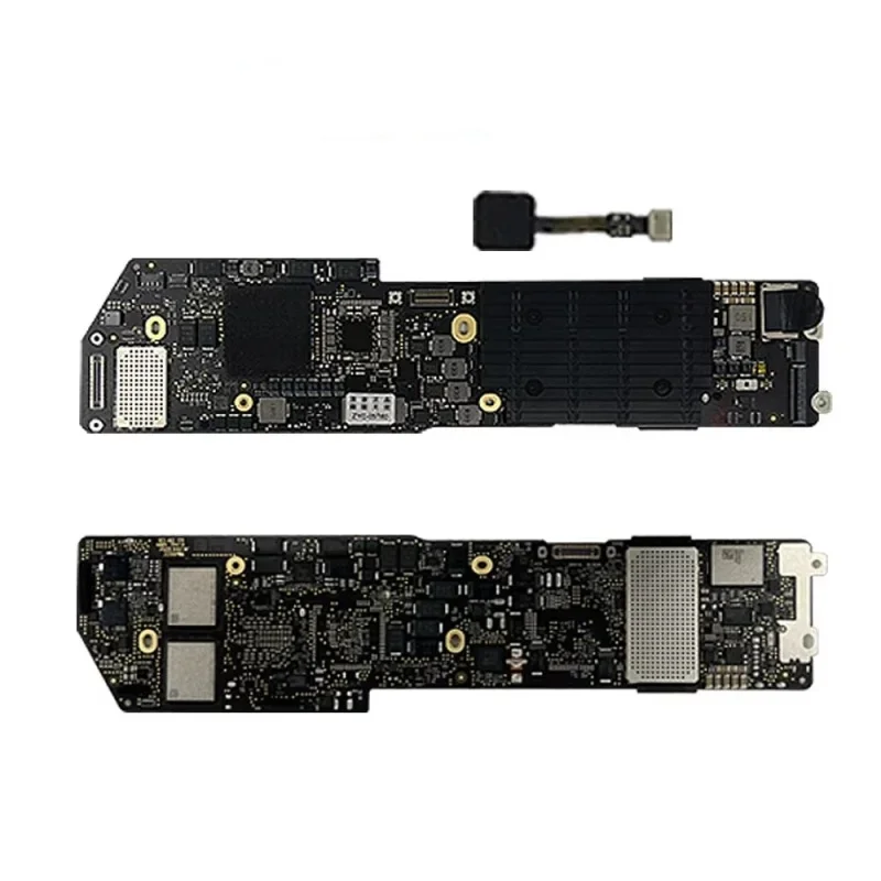 Original A2179 Motherboard A2179 Logic Board with Support Fingerprint Identification For MacBook Air Retina 13' 2020 Yea