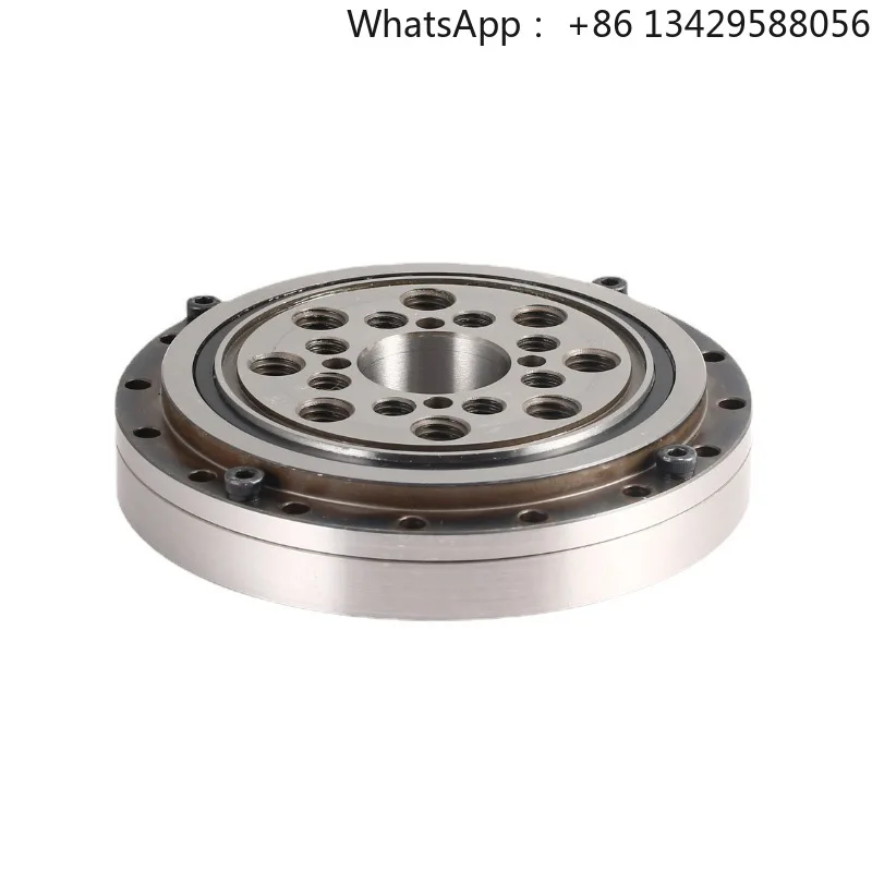

CSF25 for Cross Roller Bearing Chrome Steel Shielded