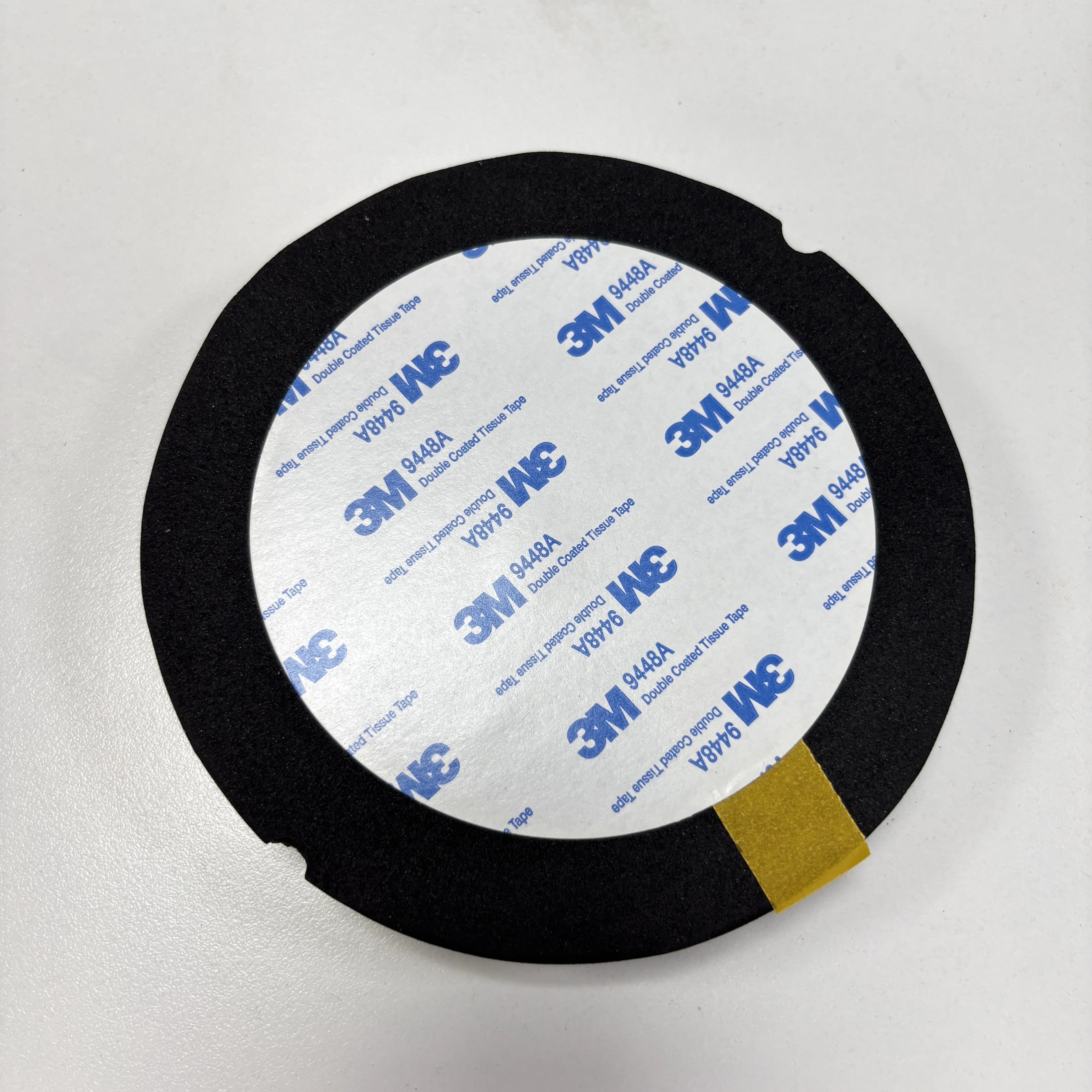Suitable For Roland KD-180 KD-220 KD-A22 Compatible With KD-9 KD-10 Replacement Foam Trigger Sensor Cushion