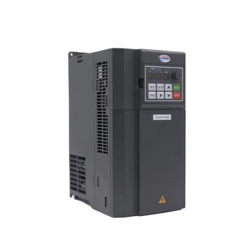 Tetranca 7.5KW 삼상 380V AC 드라이브 주파수 인버터 VFD 모터 애플리케이션 용 가변 주파수 드라이브 주파수 변환기