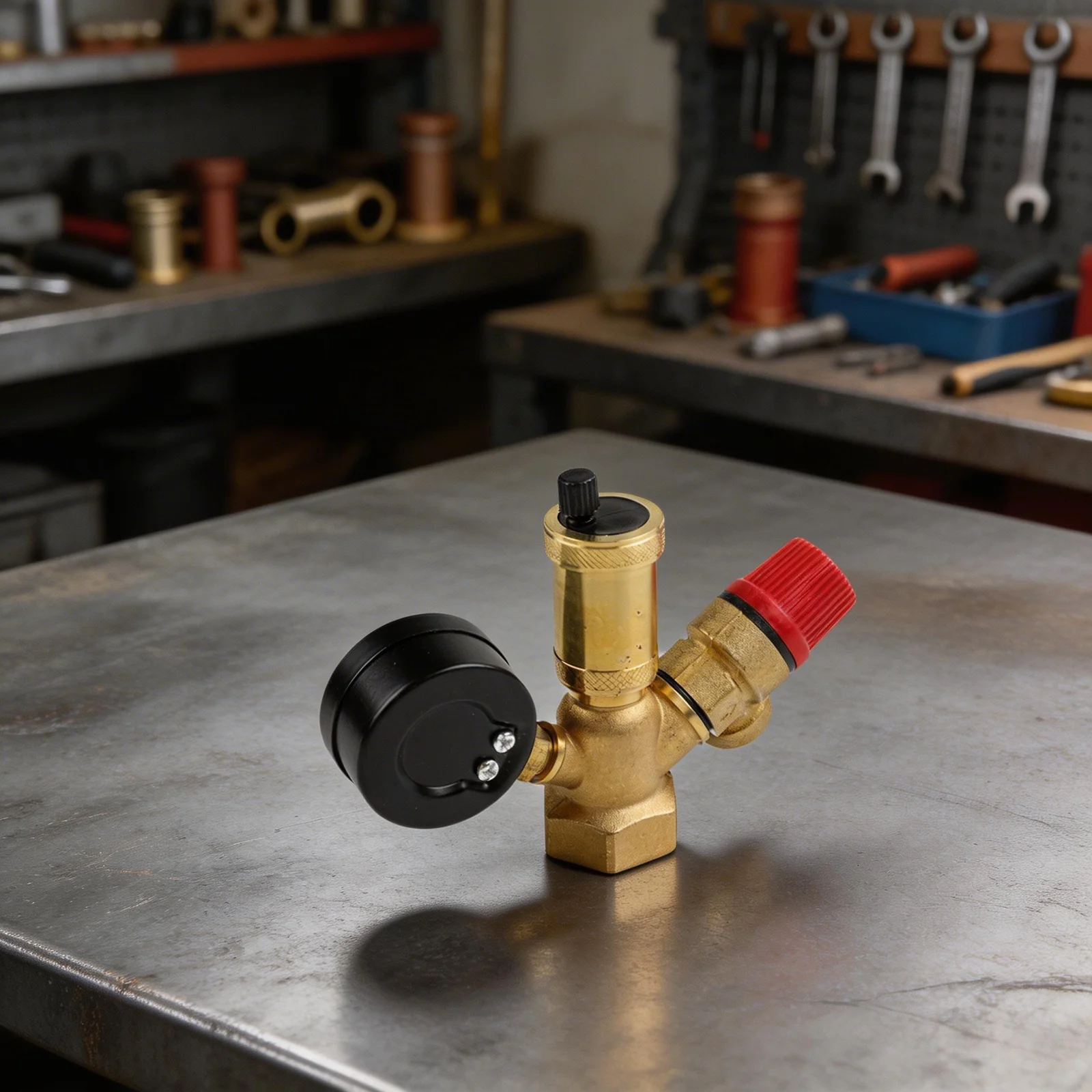 safety-group-valve-suitable-for-various-boiler-types-efficiently-regulates-fluid-delivery-at-set-pressure-levels