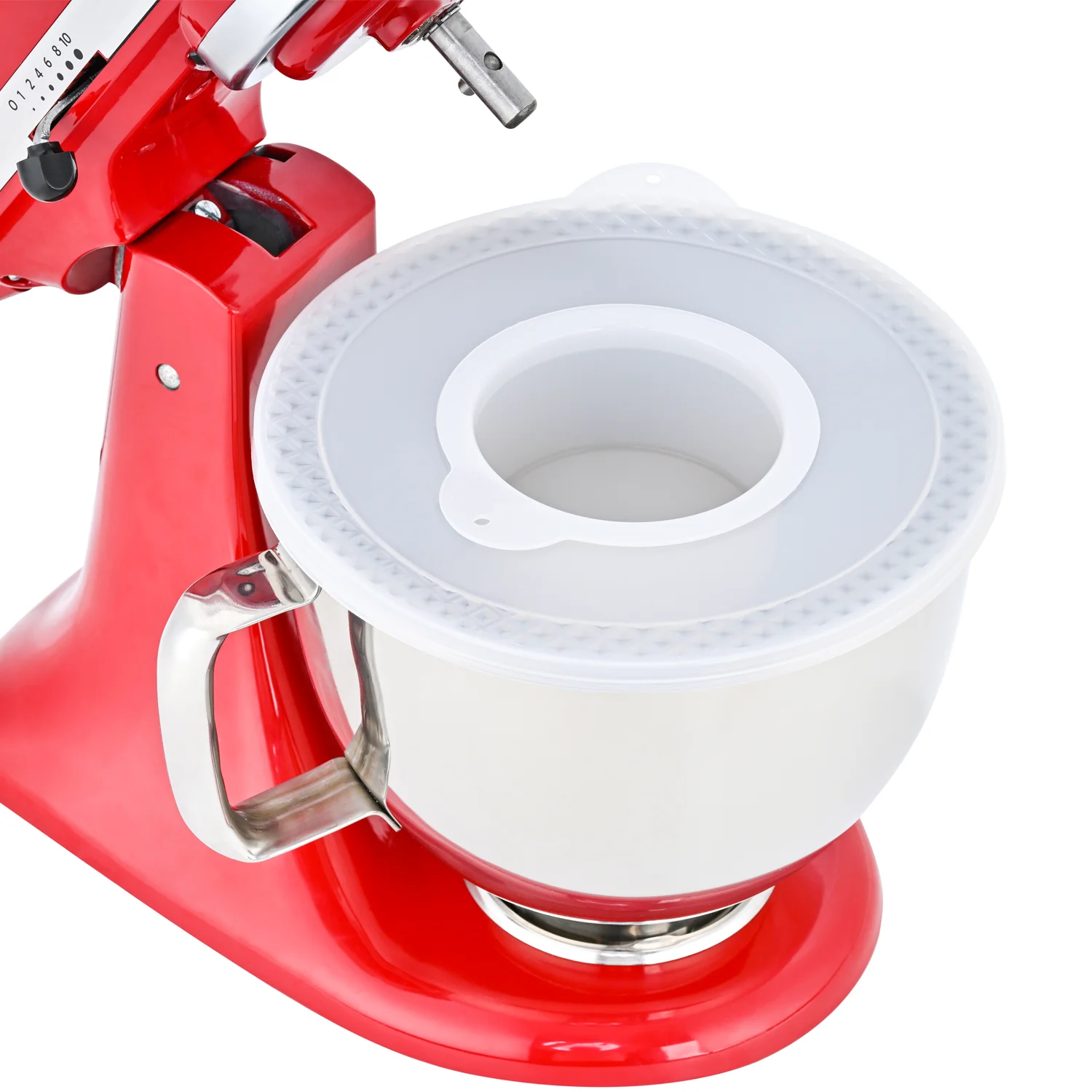 5 Qt Food-Grade Sta…