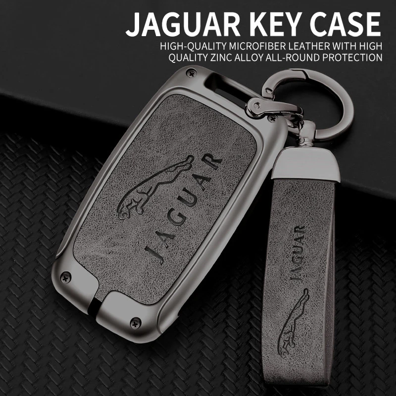 Автомобильный чехол-книжка с дистанционным управлением для Jaguar XE E-Pace XF XJ чехол V12 XJL C-X16 для Land Rover Range Rover Discovery Evoque Автомобильный чехол-книжка с дистанционным управлением для Jaguar XE E-Pace XF XJ чехол V12 XJL C-X16 для Land Rover Range Rover Discovery Evoque