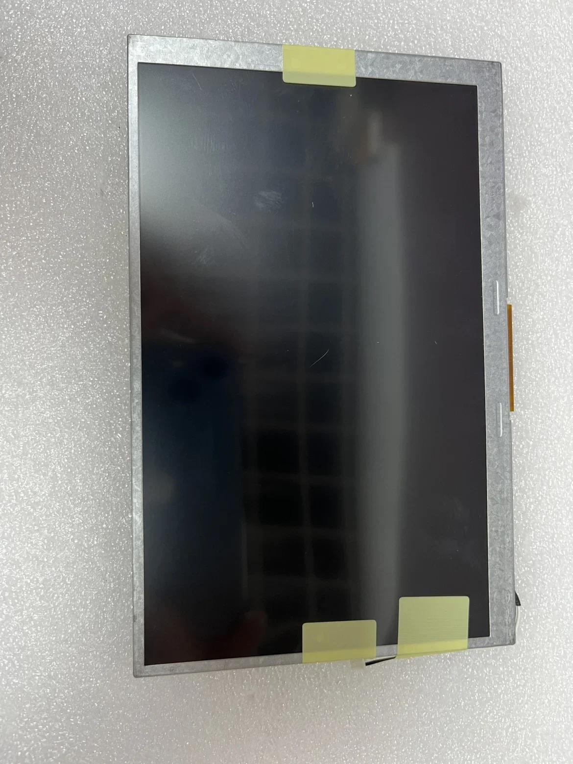 Layar display LCD LCD V2