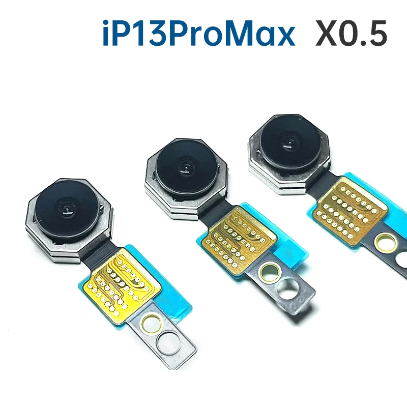 iPhone 11 12 13 14 Pro MAX Rear Camera Replacement 61 in 1