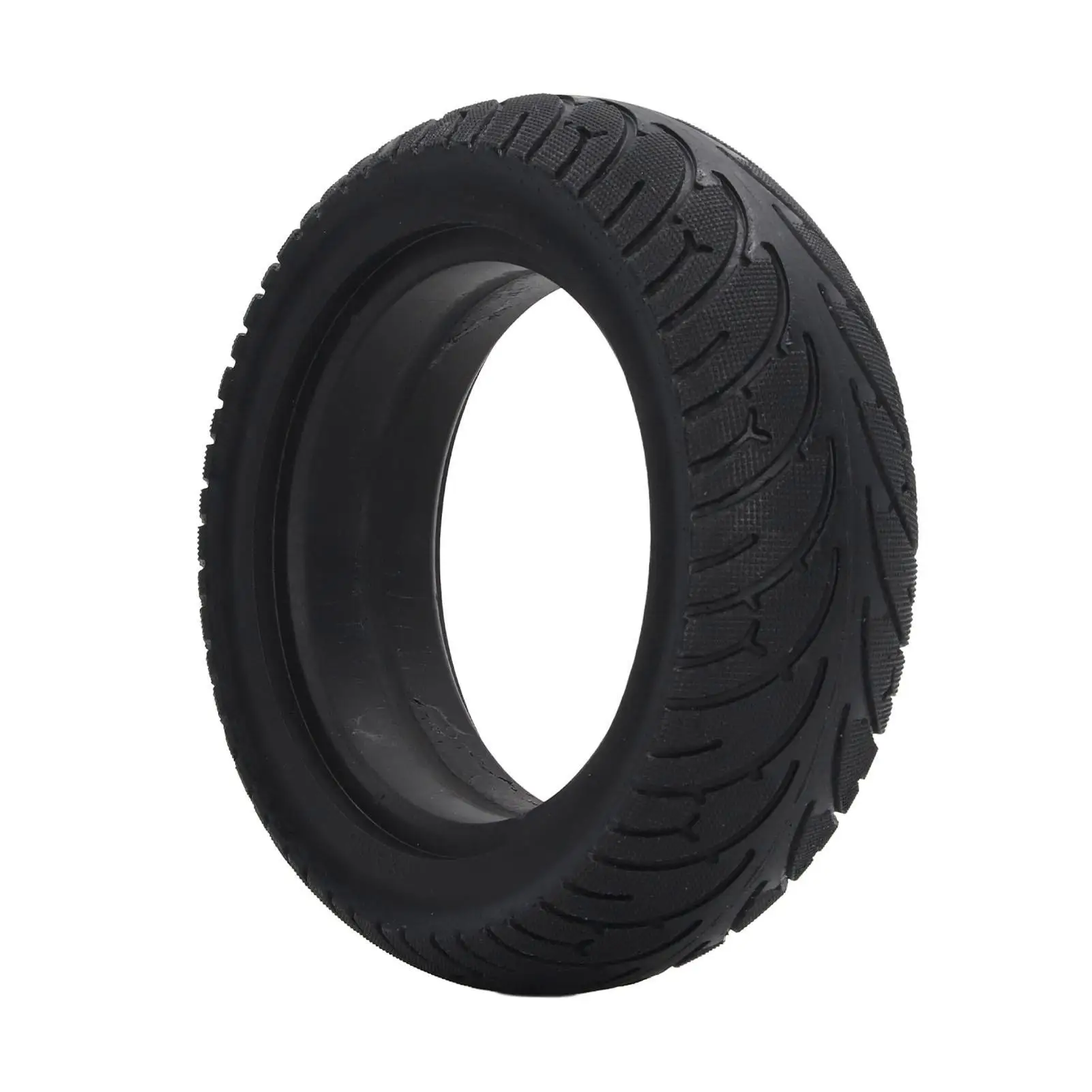 

10 Inch for electric Scooter Tire 10x3.0 - High Traction PU Replacement for Enhanced Grip & Stability