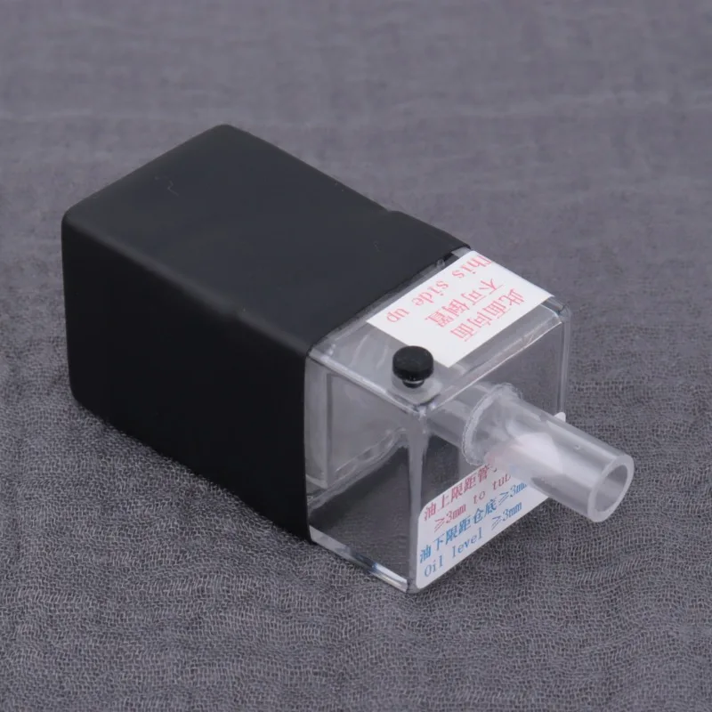 2026 Upgraded Mini Fog Machine Handheld Smoke Generator Stage Magic Prop Magic Tricks Magician Professional