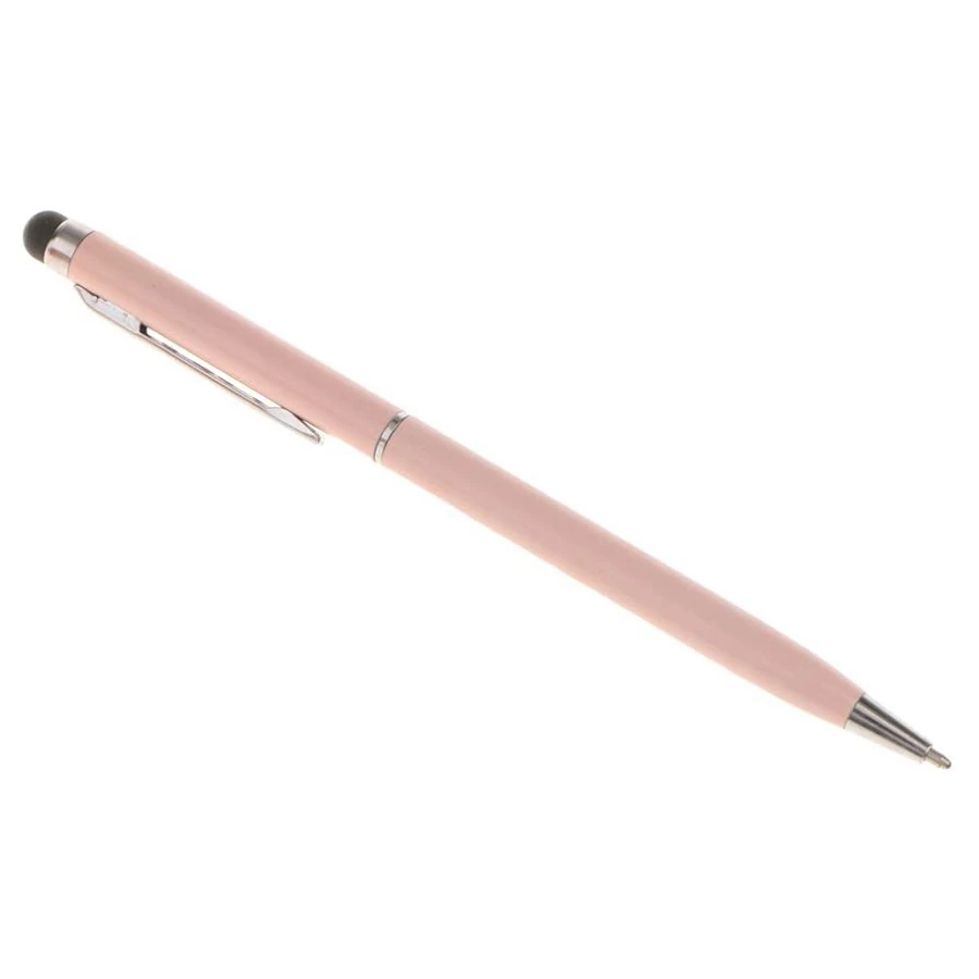 Digital Pen for Press Screens,for Drawing and Handwriting on Press Screen Smartphones & Tablets Pink