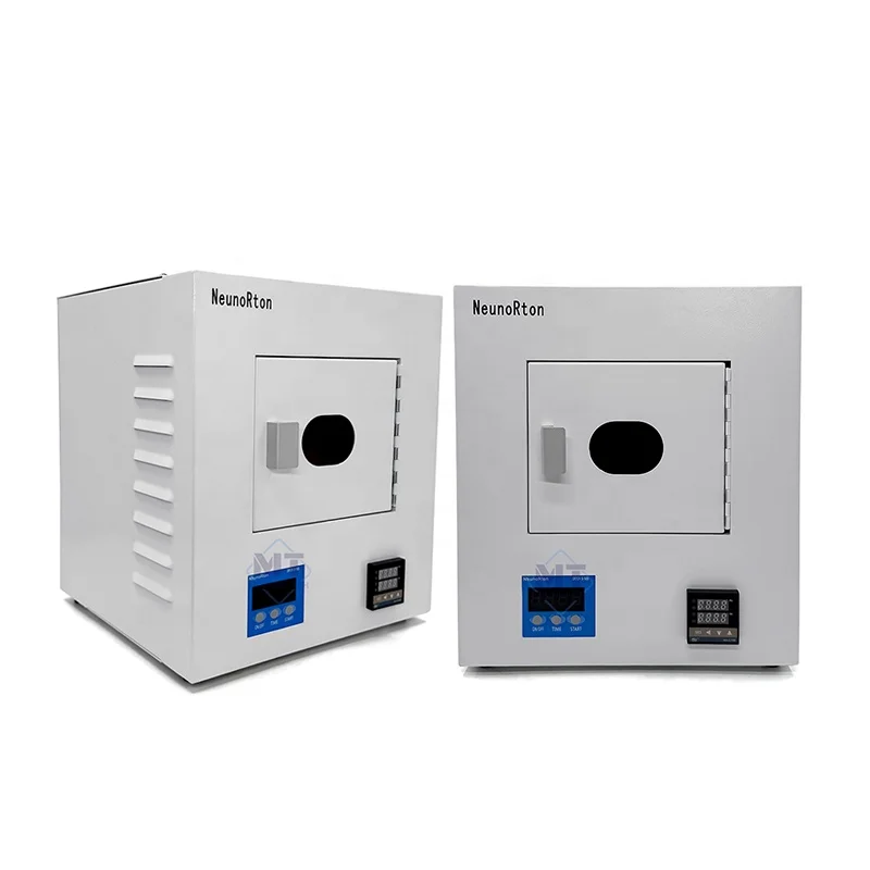 D--ental Lab Equipment  Denture Processing Drying Oven Fully Automatic Controllable Temperature and Adjustable Time