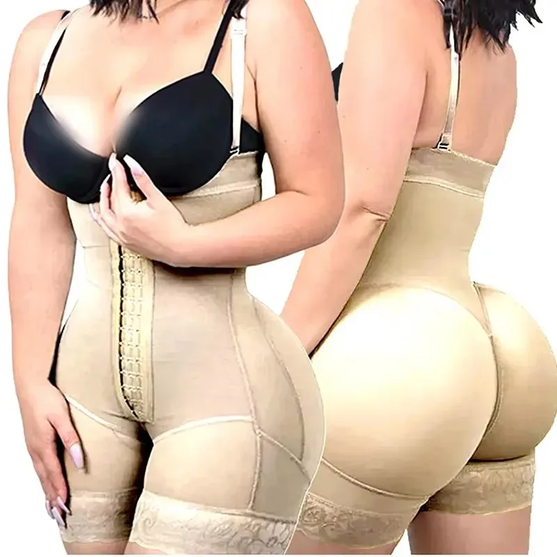 

Корректирующее белье AfruliA: сексуальный боди-шаппер для подтяжки ягодиц, колумбийские корсеты-фахас, утягивающие трусики, корректирующие трусы, пояс-корсет для похудения