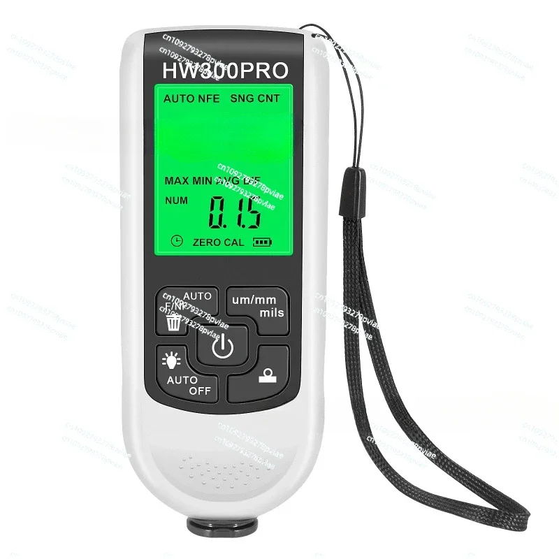 HW-300PRO Coating T… - image
