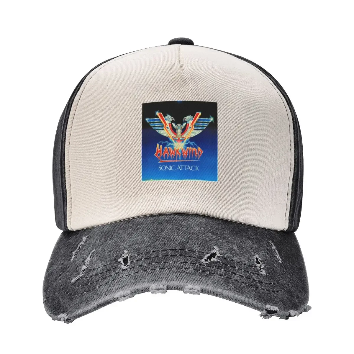 hawkwind Classic Baseball Cap Trucker Hat |-F-| Bobble Hat Thermal Visor Caps Male Women's