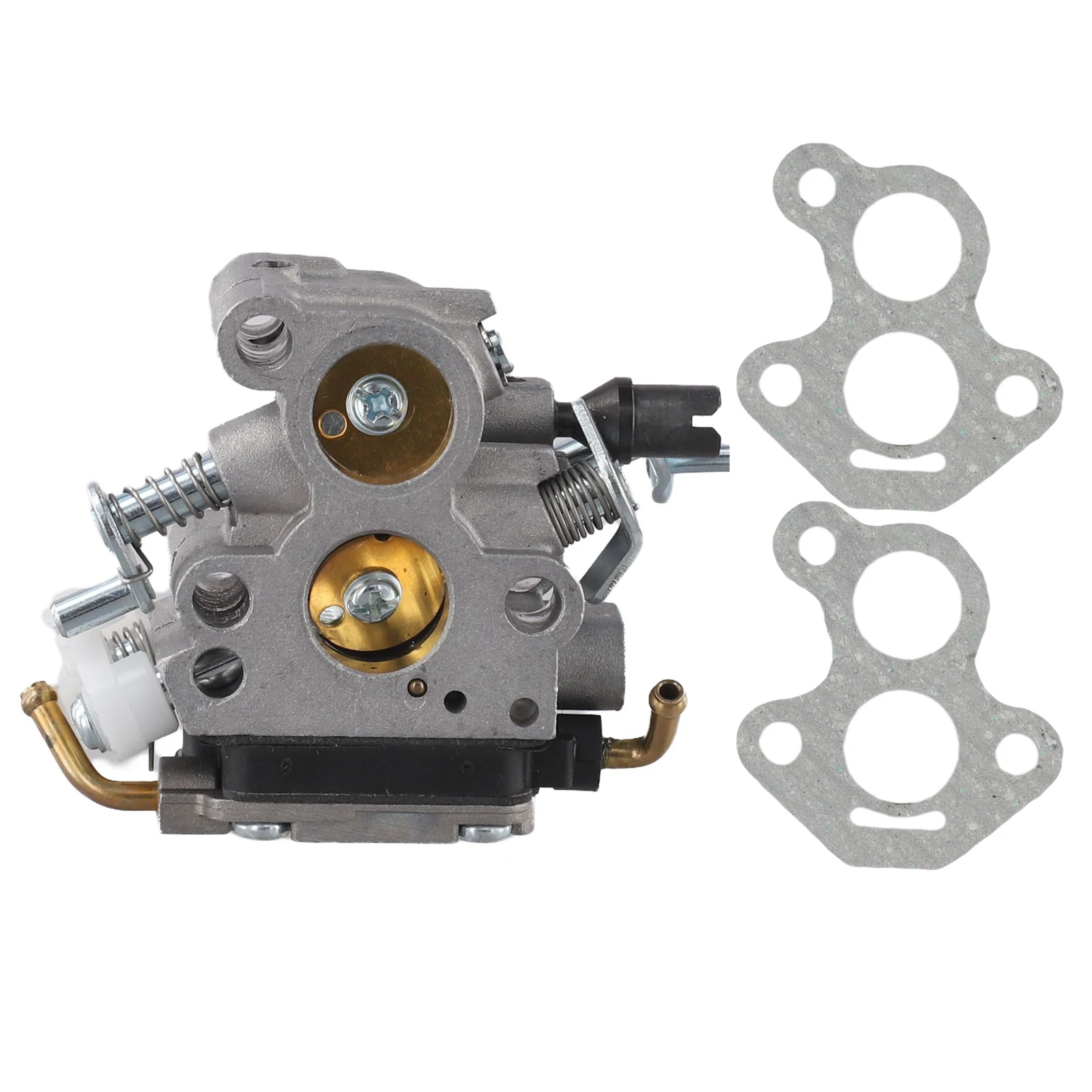 

Обслуживание бензопилы, как показано на рисунке Замена карбюратора Конструкция из алюминиевого сплава Профессиональный инженерный дизайн