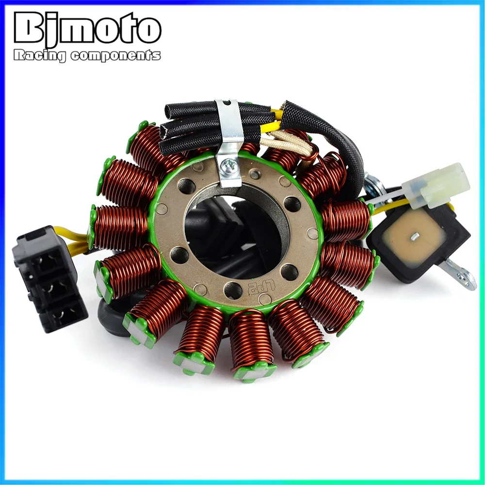 

Катушка статора CBR 1000RR для Honda CBR1000RR Fireblade CBR1000RR8 CBR1000RR9 2009 2008 31120-MFL-641
