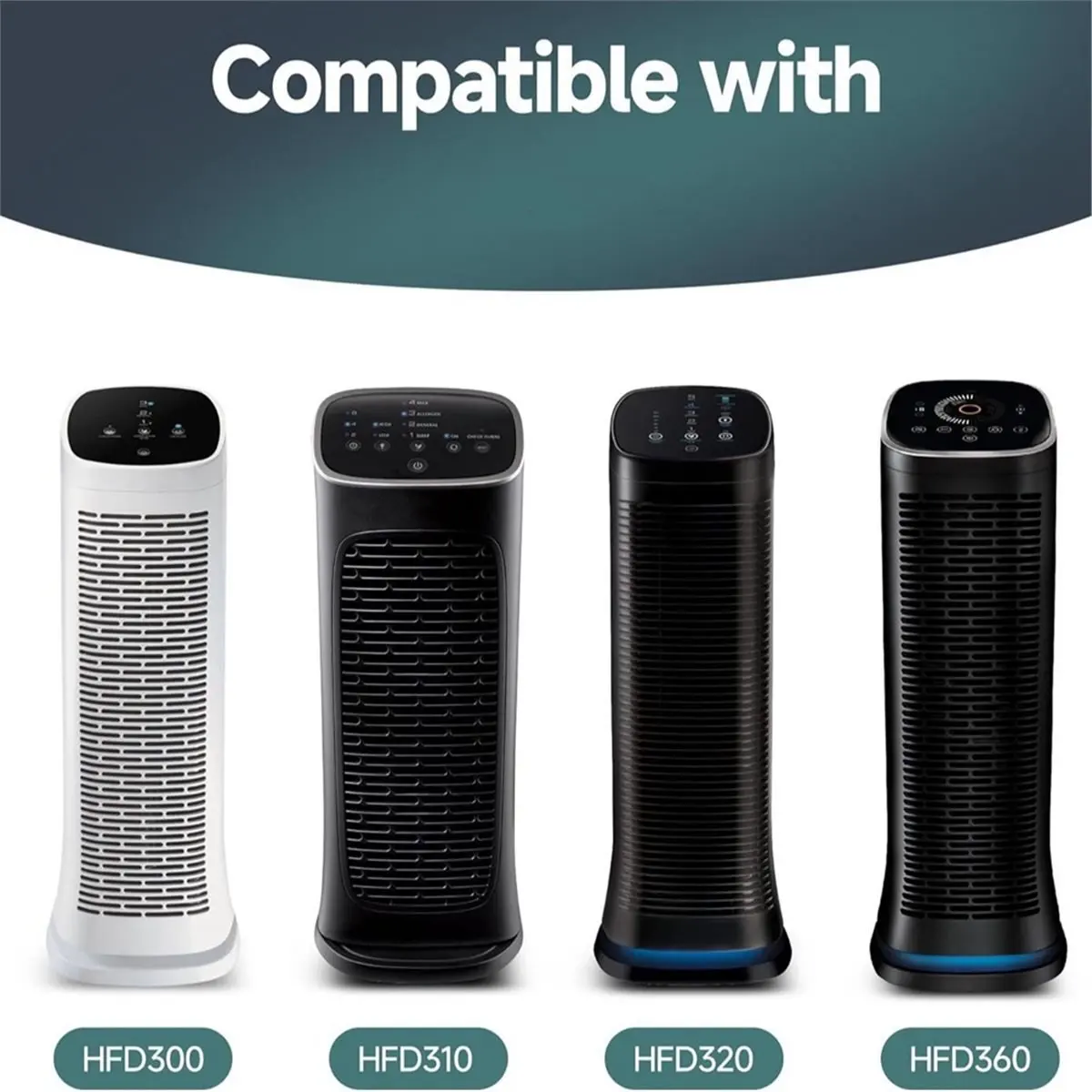 *Various 4Pack Pre-… - image