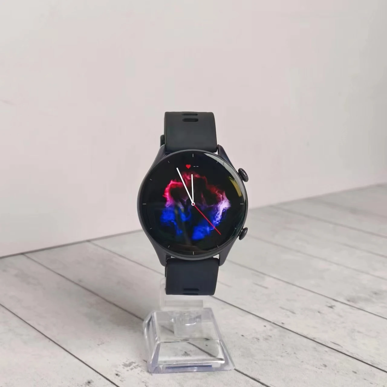 Amazfit GTR 3 Alexa montre intelligente intégrée pour hommes femmes jouer de la musique 1.39 "AMOLED affichage 21 jours d'autonomie montre reconditionnée