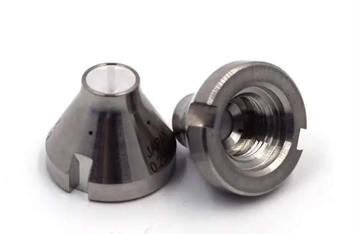 

d=0.155mm Lower Wire Guide 87-3 type S103 3081420 for AQ,A,EPOC,AQ325,AQ327 edm machine 0205512 wire guide S103