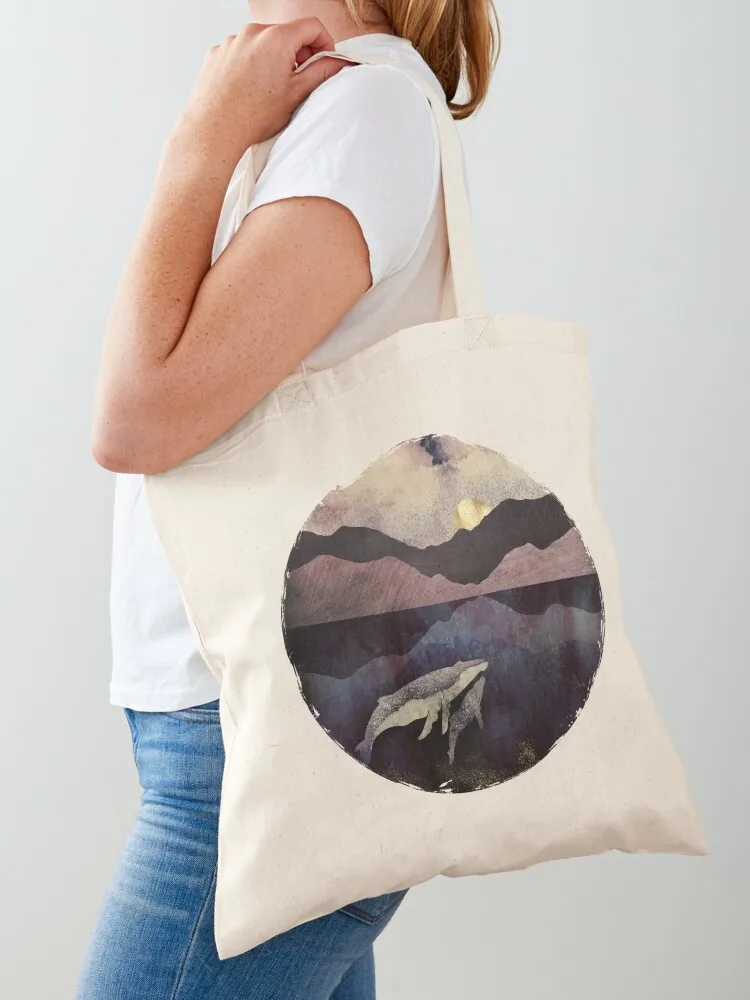 

Bond Tote Bag hand bag ladies women bag Handbags custom canvas