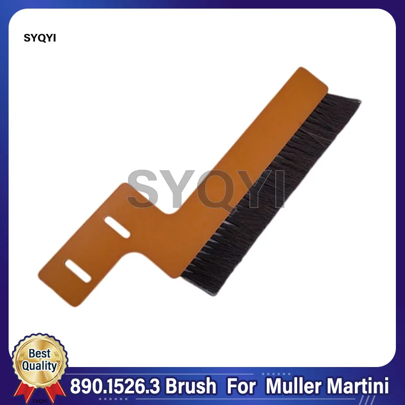 

Best Quality 890.1526.3 Brush For Muller Martini Printing Machine Parts