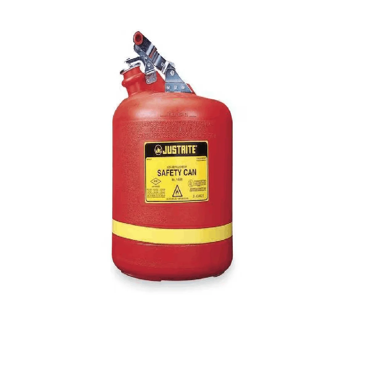 Safety Can, Polyeth…