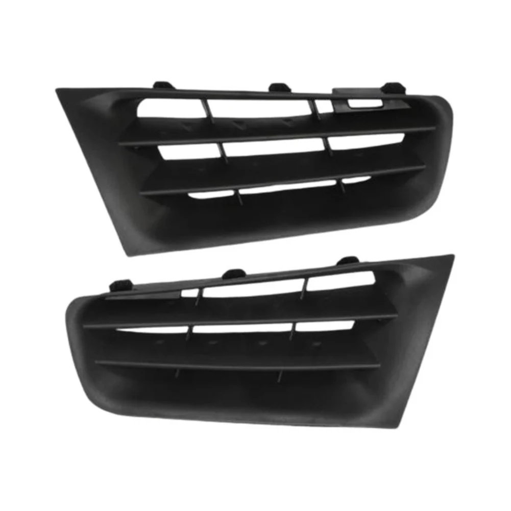For Car Restoration As Shown Air Vent Cover Automotive Interior Accessories Car Accessories HVAC Intake Grill Precise Fit Design