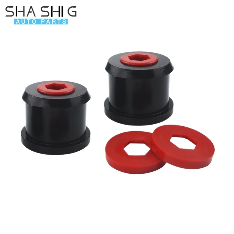 Modified auto parts front fork bone rear bushing for BMW Mini Cooper S R53 00-08