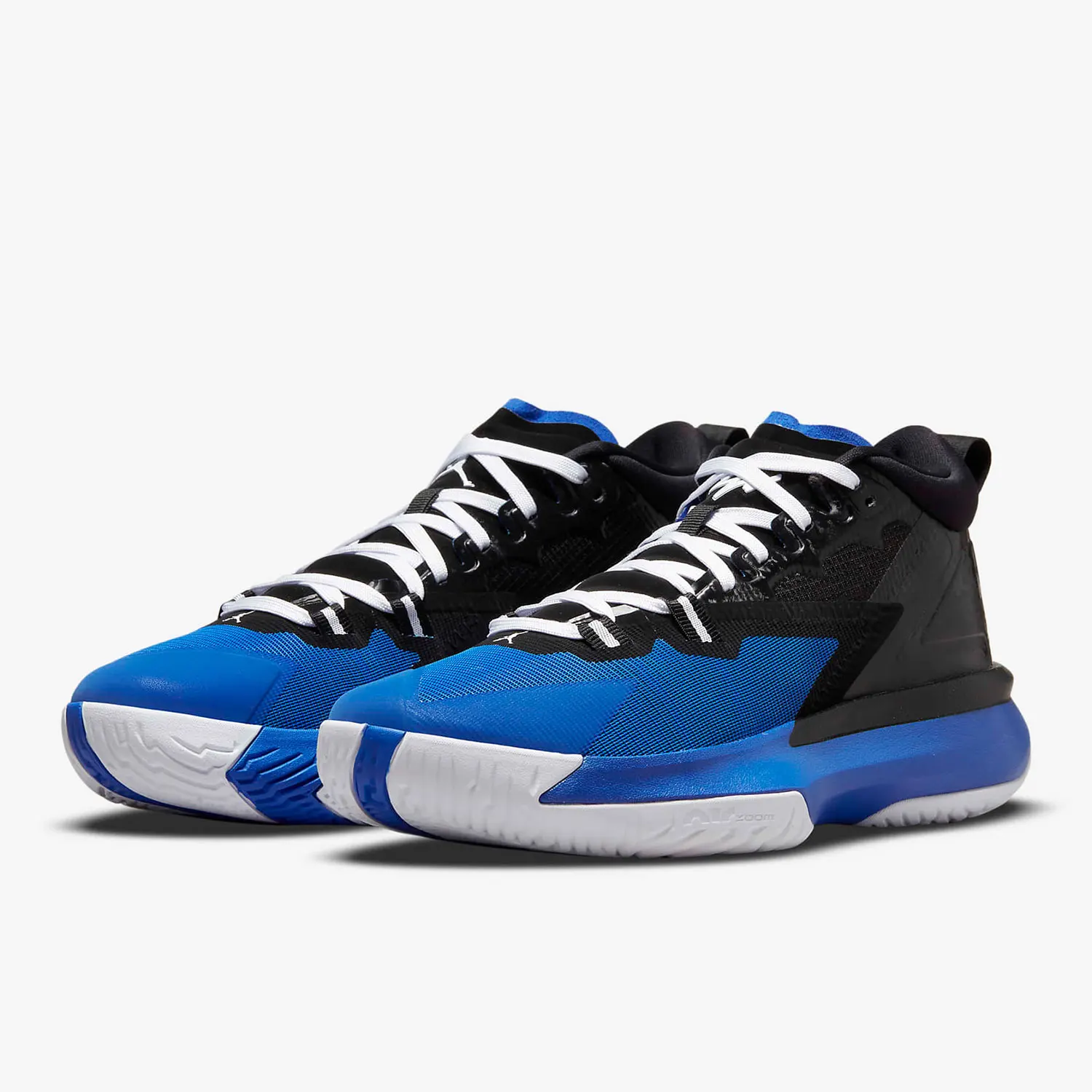 

Nike genuine AIR JORDAN ZION 1 PF men's basketball shoes DA3129-004