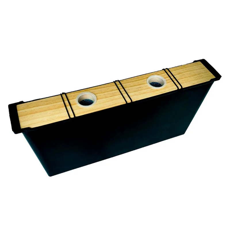 Feeder Beehive Feeder Beehive Frame Feeder Deep Frame Water Feeder Beekeeping Bee Feeding Tools Beehive Tank 6L Easy To Use