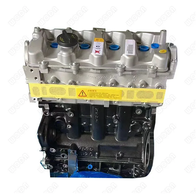 

Двигатель в сборе 2.0L D4EA для Santa Fe, Sonata, Tucson, Ceed, Cerato, Sportage
