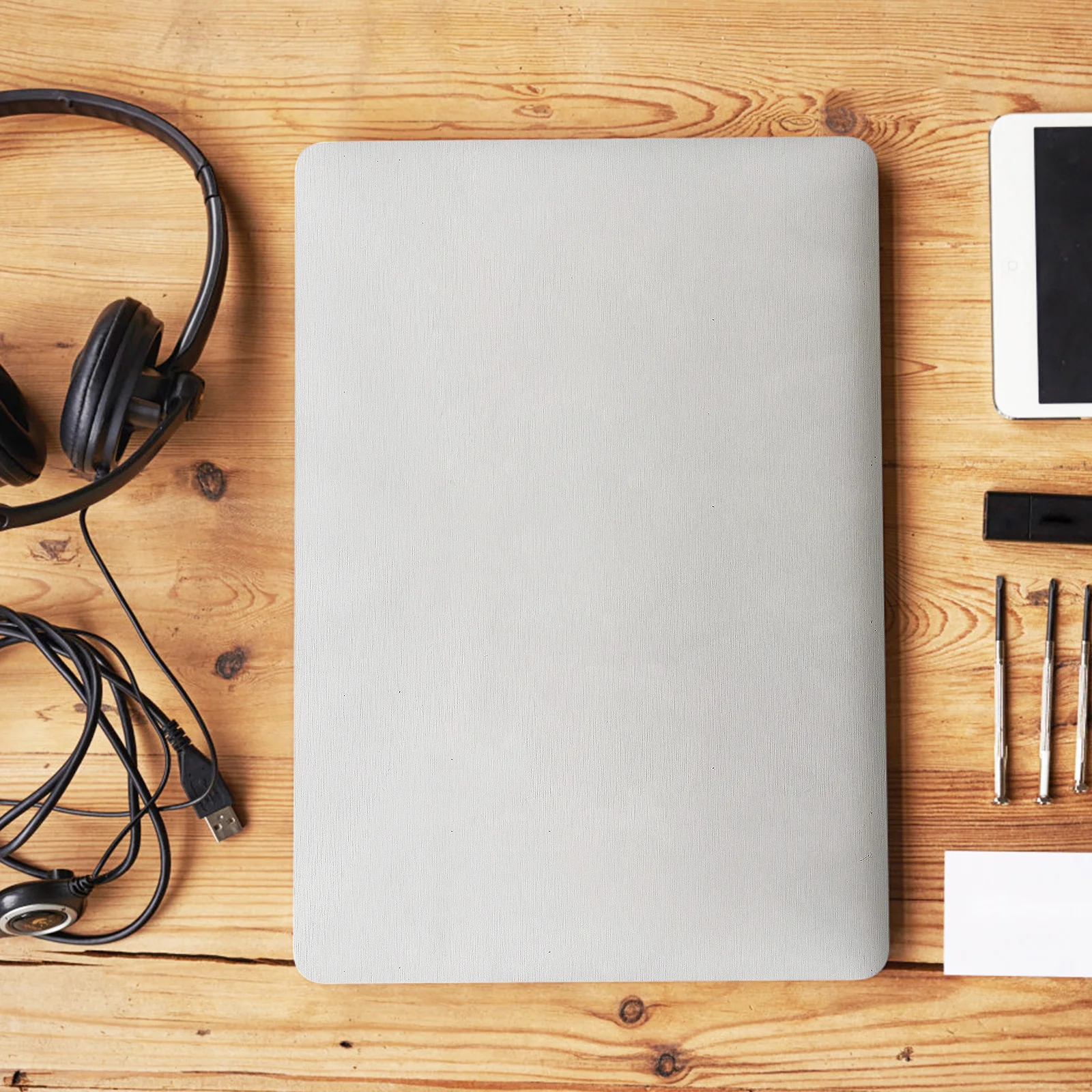 

2 листа матовая пленка для ноутбука Премиум ПВХ съемная водонепроницаемая устойчивая к царапинам защитная наклейка для 17-дюймового ноутбука