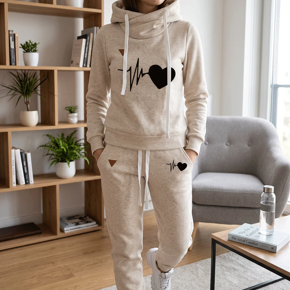 Winter Warm 2 Piece Set Women  - Matcha review and price