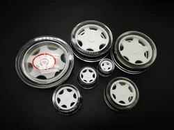 Press Fit Tube I/D 20/25/32/38/40/45/55/65mm Plastic Oil Level Sight Glass Window Round Head For Air Compressor Gearbox