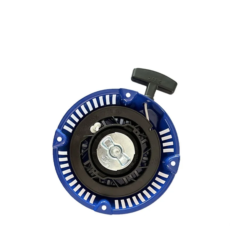 Pull Start Recoil Starter For Powerhorse 212cc Engines & Equipment Start Ignition Engine Parts 759787 758653