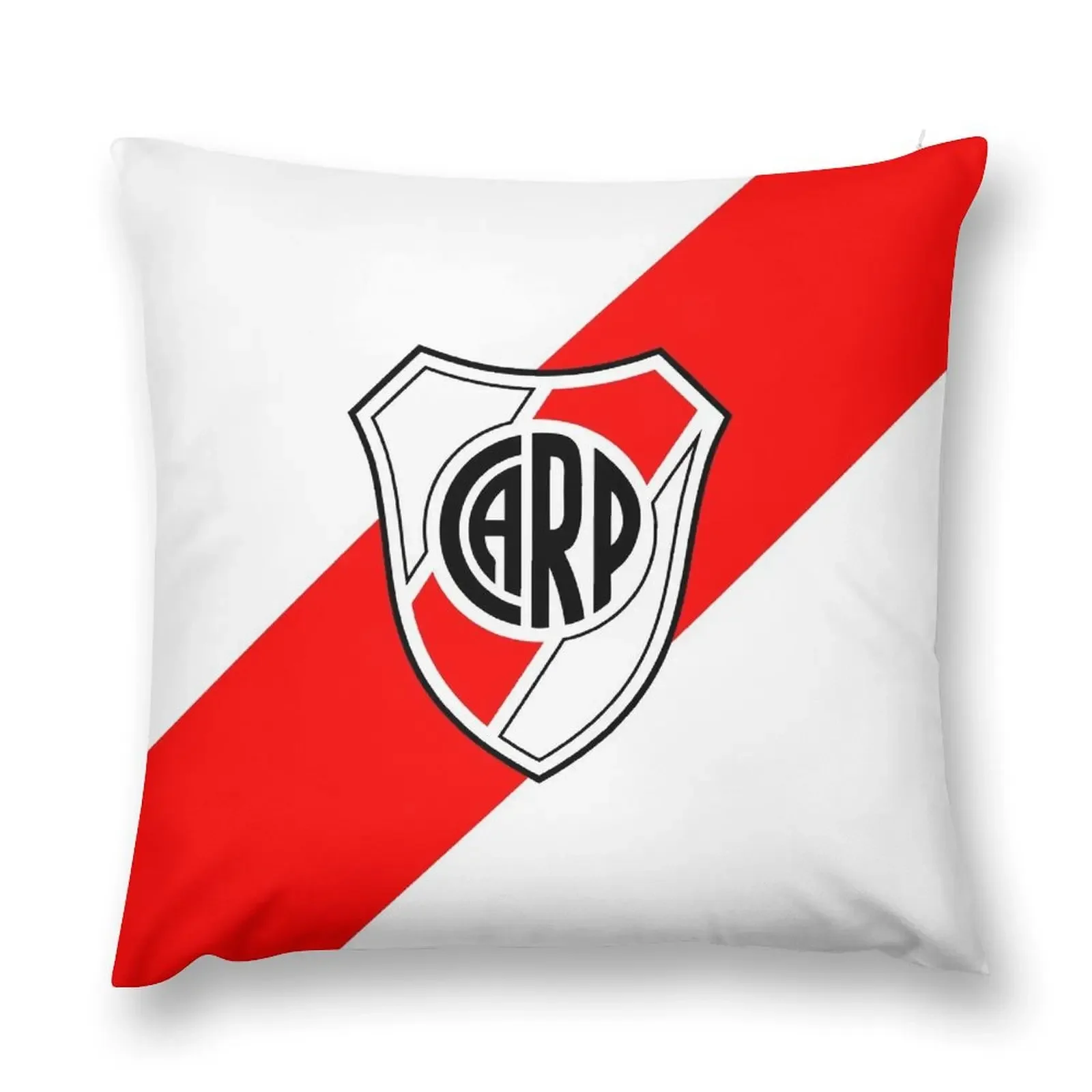 Club Atlético River Plate Throw Pillow Cushions For Decorative Sofa Pillow Case pillow