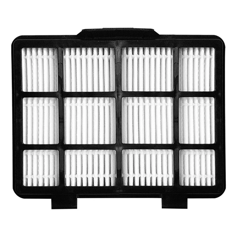 A005-Für Eureka NEN186BL NEN180 Beutelloser Bodenstaubsauger 1 Staubbecherfilter 1 HEPA-Filter 1 Reinigungsbürste