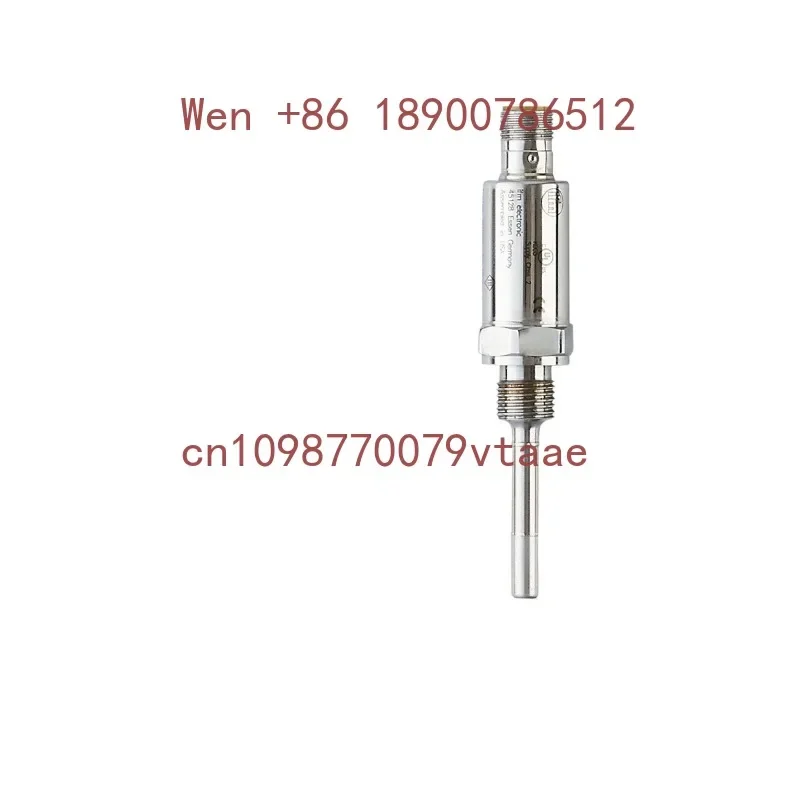 2026 IFM Temperature Sensor Temperature Transmitter Thermometer TA3115 TA2415 TA2135