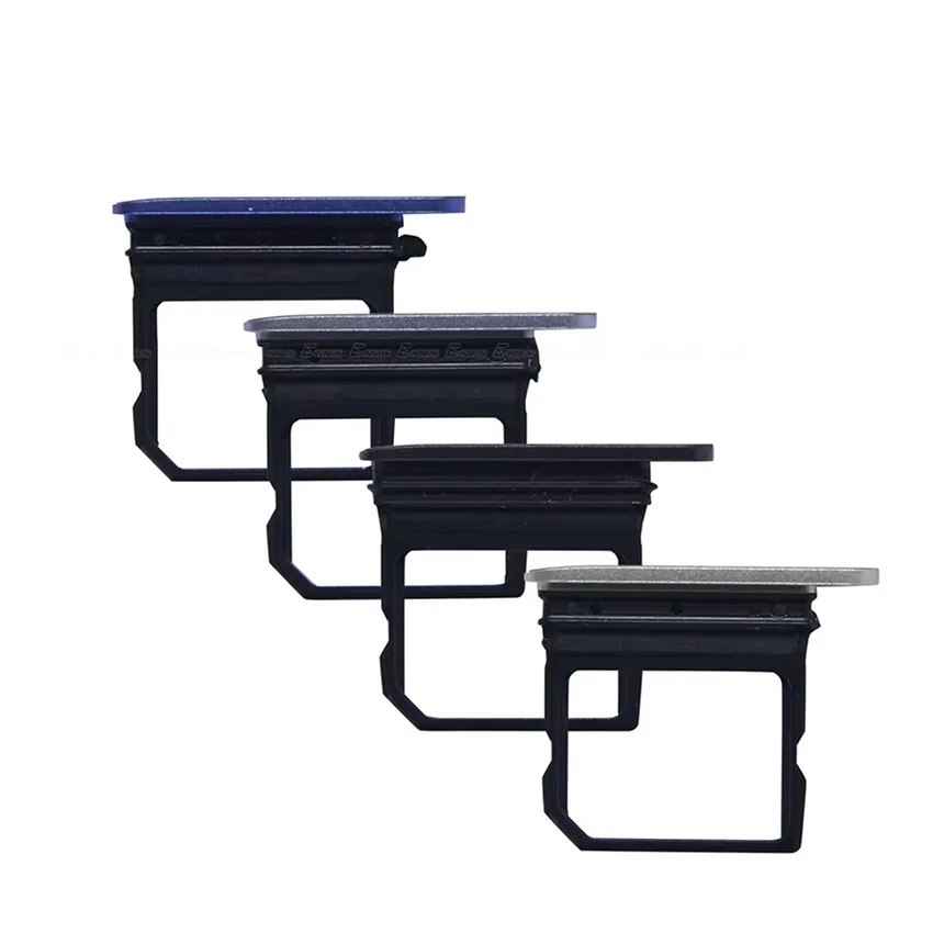 Single SIM Card Tray for Google Pixel 10 Pro XL SIM Card Holder Slot with SIM Eject Pin Accessories