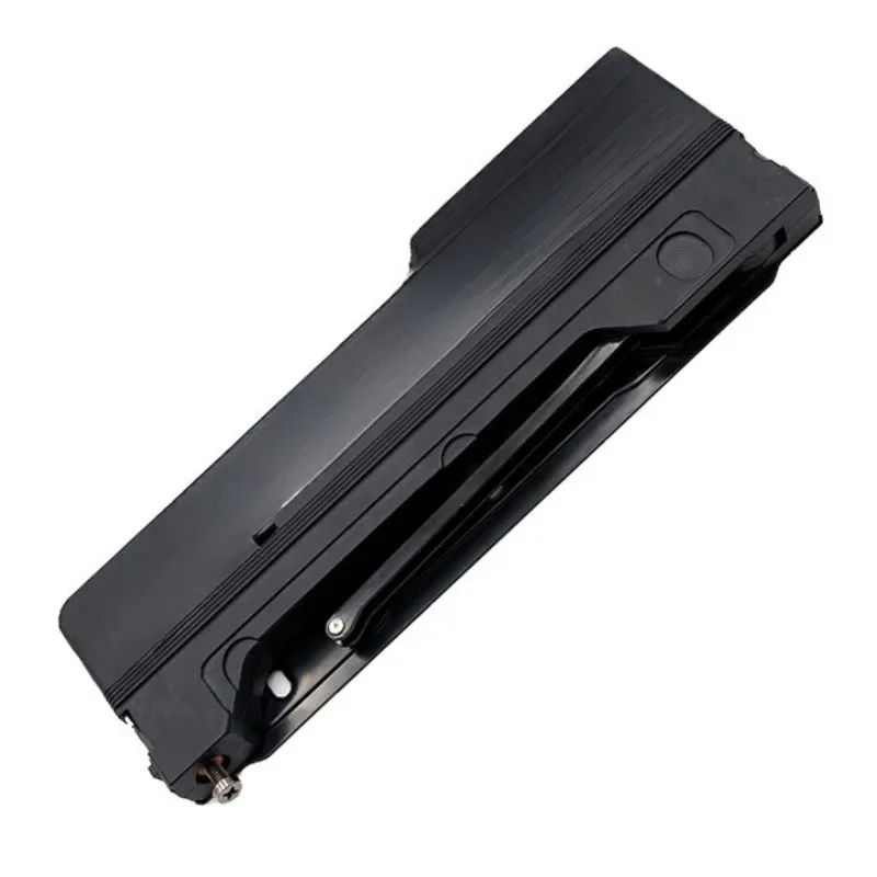 

OT automatic door opener, hand-free rebound device, hidden open buffer door closer, aluminum frame wardrobe door press