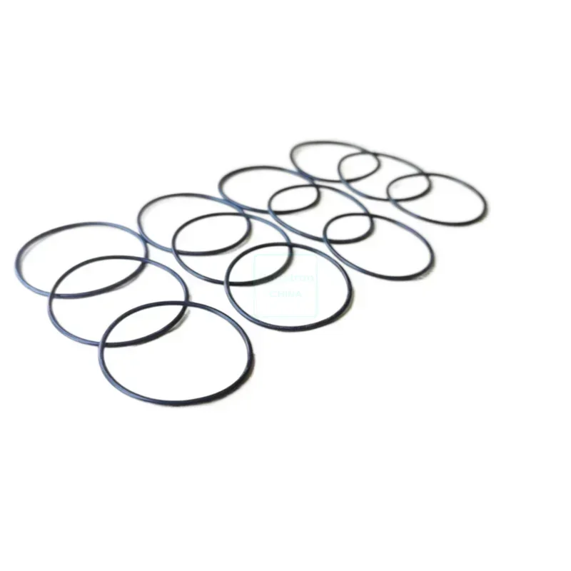 Transfer Belt Master 628-21521 12Pcs/Set For Riso TR 1000 1510 1530 1550 CR 1600 1610 1630 1640 CV 1850 1860 /ZV 180 /CZ 180