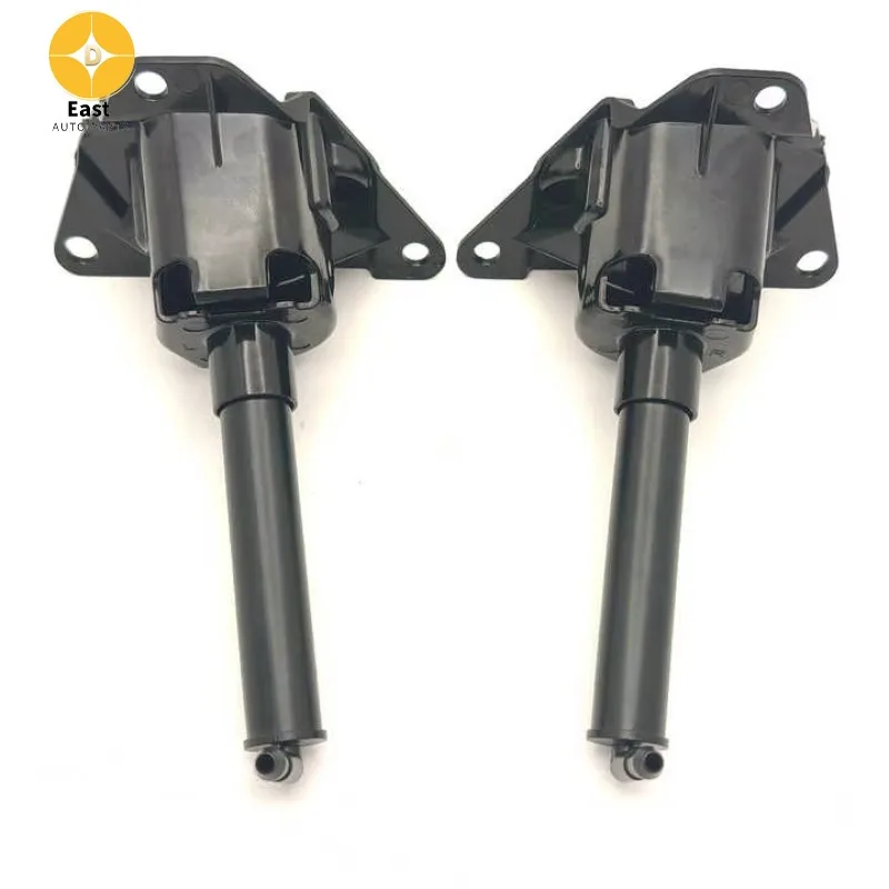 LR102048 LR102049 فوهة غسالة المصباح لسيارة رينج روفر