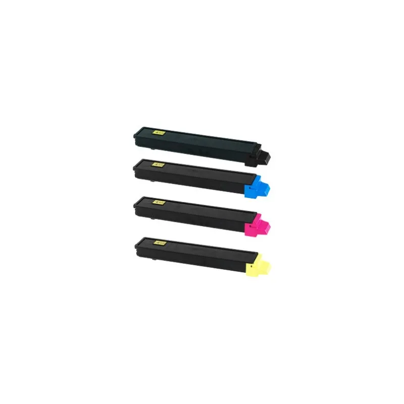 KYOTK8315C Cyan Compatible for Kyocera TASKalfa cartuchosonline.es