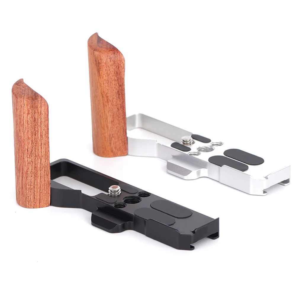 

Camera Handheld Grip Holder for GR4 Photography Accessories