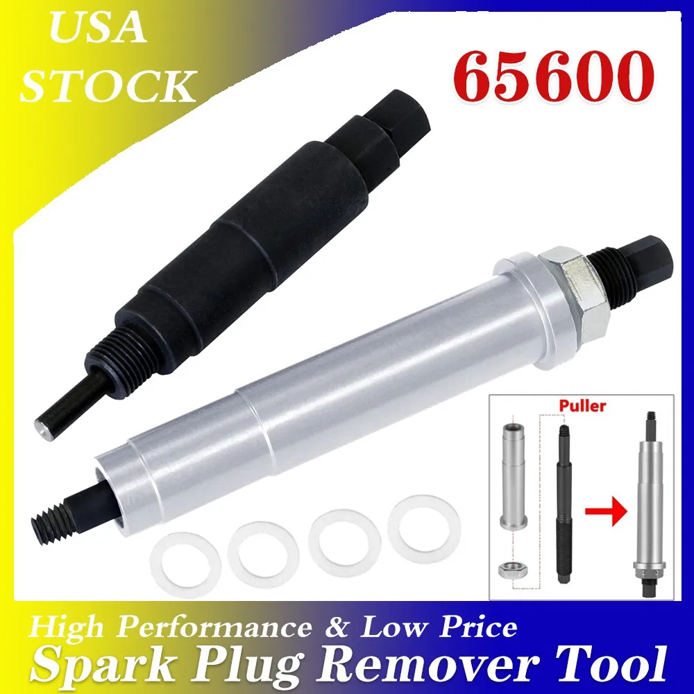 

Для Ford для Lincoln Navigator 65600 Инструмент для удаления сломанных свечей зажигания, V8 5,4 л.