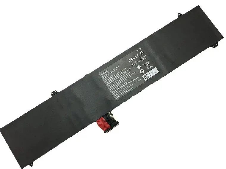 

New genuine Battery for Razer Blade Pro 17.3-INCH Pro RZ09-0166 Razer Blade F1, Razer Blade FI, 3ICP6/87/62/2 11.4V 99WH