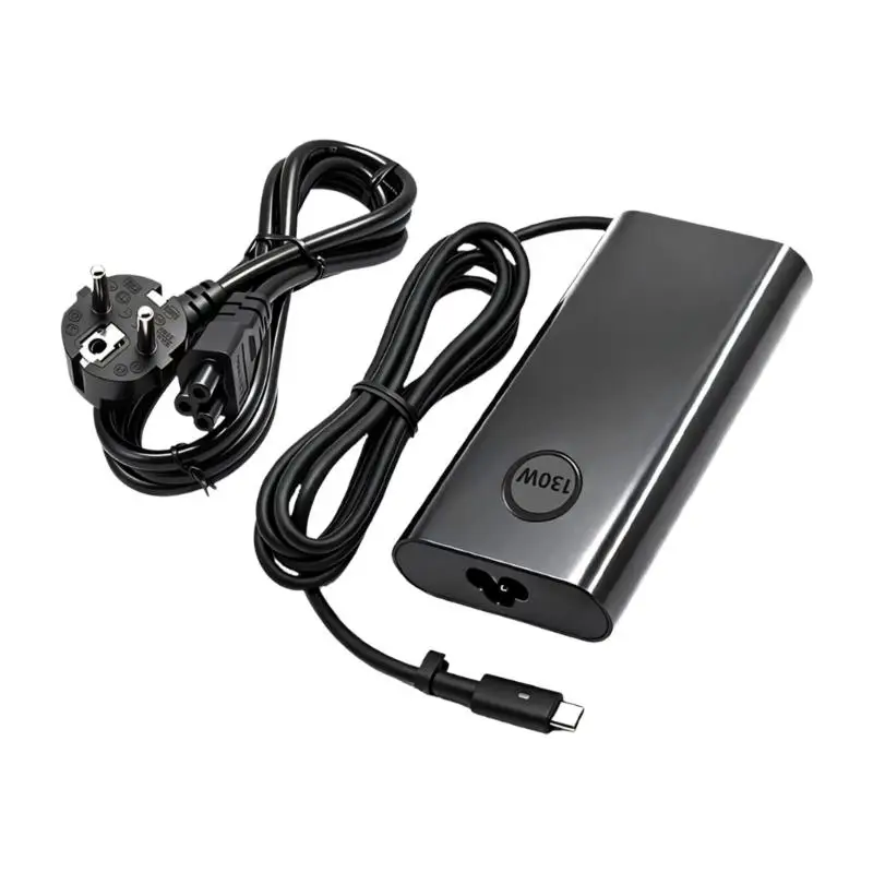 652F Efficient 130W Laptop Charging For Noteboook Power Supply20V 6.5A Fast Delivery