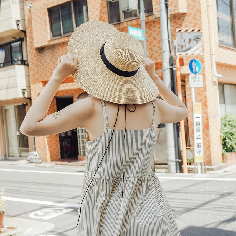 chapeau-de-soleil-en-paille-a-large-bord-style-elegant-unisexe-pour-la-plage-et-les-vacances-protection-solaire-chapeau-a-calotte-plate-printemps-ete-automne-hiver