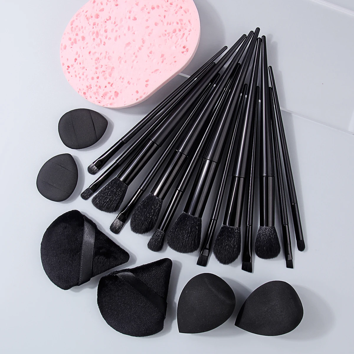 عرض ساخن: طقم مكياج كامل للمبت - مراجعة Beauty Makeup Sale وسعره