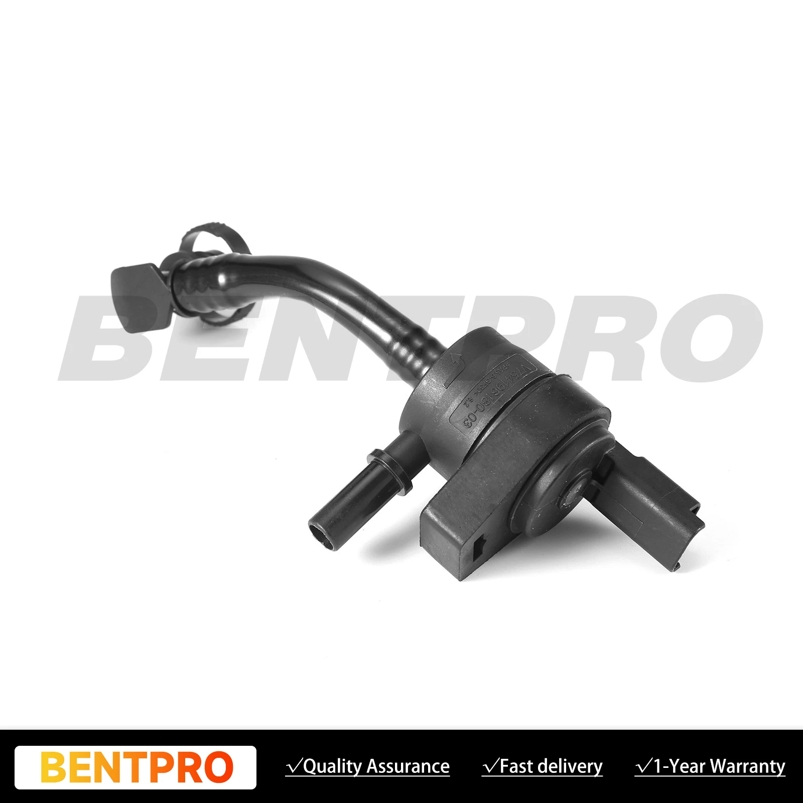 Fuel Tank Breather Valve For BMW MINI Cooper One JCW R55 R56 R57 R58 R59 13907624538